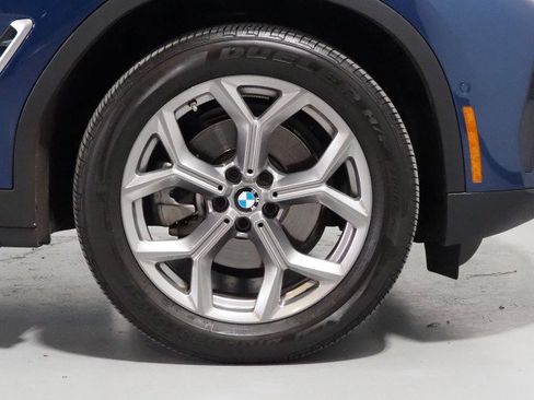 Used 2023 BMW X3 sDrive30i w/ Premium Package image 49