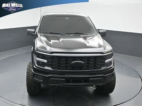 Used 2025 Ford F150 STX image 10