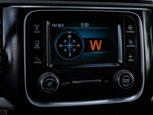 Used 2017 RAM 2500 Tradesman w/ Popular Equipment Group AWD/4WD image 36