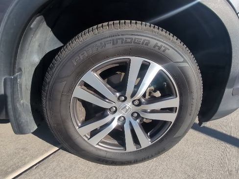 Used 2016 Honda Pilot EX-L image 36