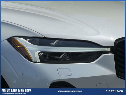Used 2026 Volvo XC60 B5 Plus w/ Climate Package AWD/4WD image 7