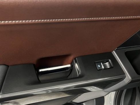 Used 2023 Ford F150 Lariat w/ Equipment Group 502A High image 48