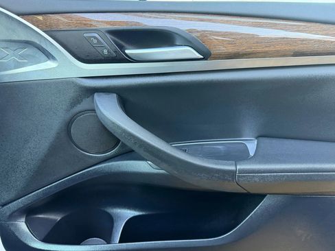 Used 2019 BMW X3 xDrive30i w/ Driving Assistance Package image 15