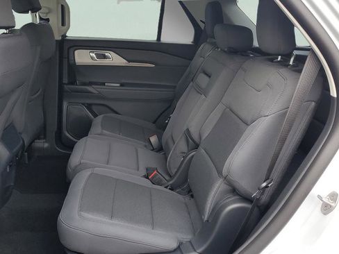 New 2026 Ford Explorer Active image 35