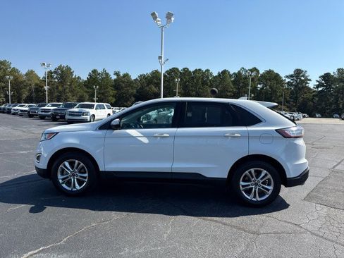 Used 2015 Ford Edge SEL w/ Equipment Group 201A image 6