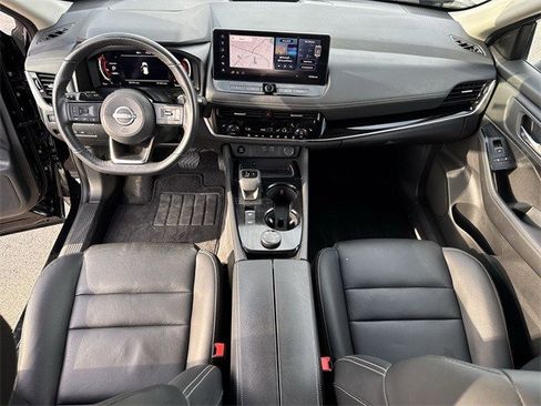 Used 2024 Nissan Rogue SL image 24