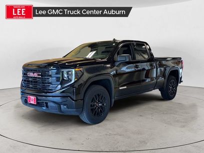 New 2026 GMC Sierra 1500 Elevation