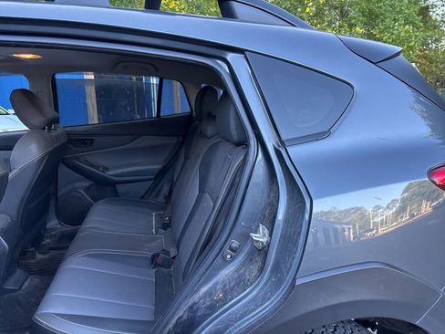 Used 2022 Subaru Crosstrek 2.5i Sport w/ Moonroof Package AWD/4WD image 7