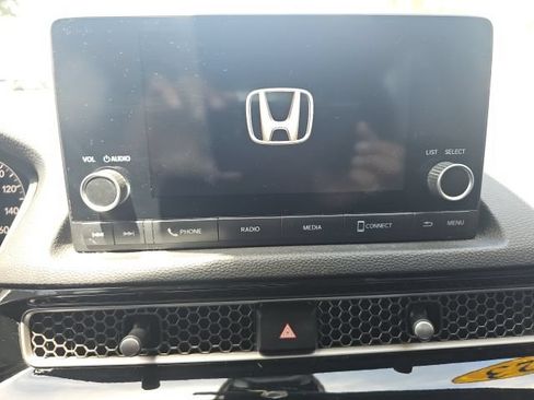 Used 2023 Honda Civic Sport image 7