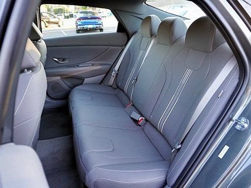 New 2026 Hyundai Elantra Sport FWD image 19