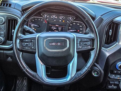 Used 2020 GMC Sierra 1500 SLT w/ SLT Premium Plus Package image 34