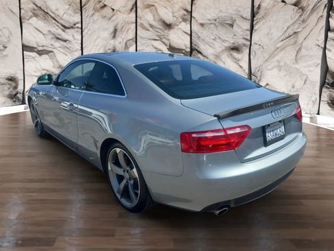 Used 2009 Audi A5 3.2 image 4