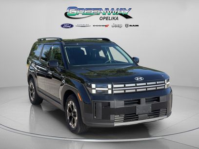 Used 2026 Hyundai Santa Fe SEL