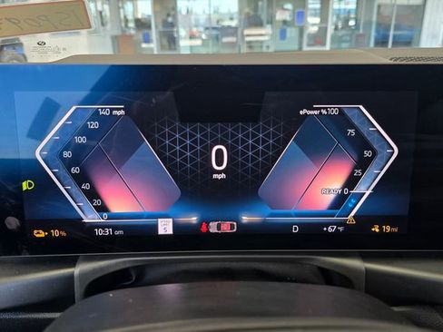 Used 2023 BMW i4 eDrive35 w/ Premium Package RWD image 14