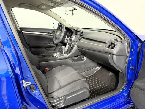 Used 2018 Honda Civic LX image 41