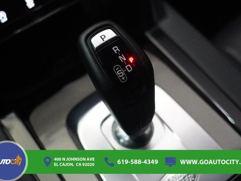 Used 2023 Land Rover Discovery Sport SE R-Dynamic AWD/4WD image 26