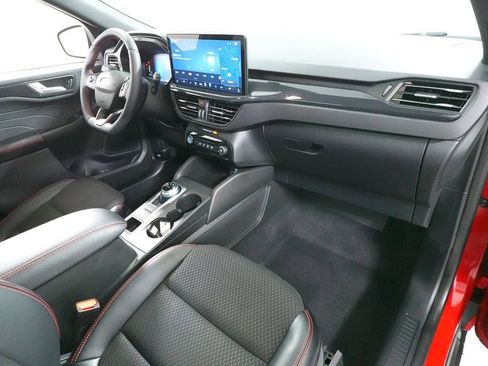 Certified 2023 Ford Escape ST-Line w/ Tech Pack #1 image 34