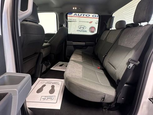 Used 2023 Ford F150 XLT w/ Trailer Tow Package image 26