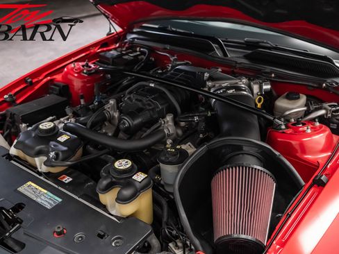 Used 2007 Ford Mustang Shelby GT500 image 44