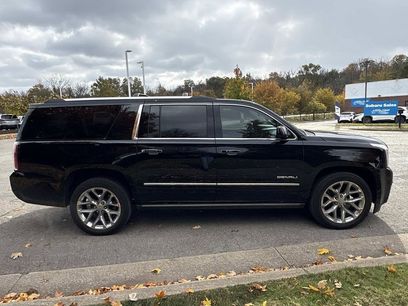 Used 2020 GMC Yukon XL Denali w/ Denali Premium Package