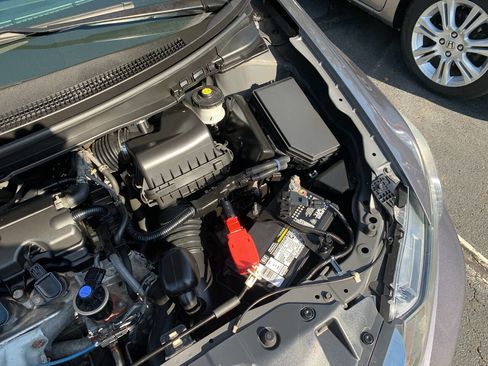 Used 2014 Honda Civic LX image 20