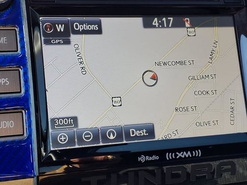 Used 2018 Toyota Tundra SR5 w/ SR5 Upgrade Package image 6