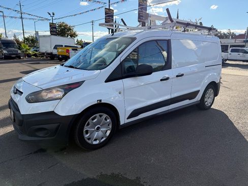 Used 2016 Ford Transit Connect XL image 5