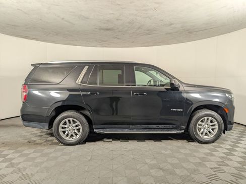 Certified 2023 Chevrolet Tahoe LT image 6