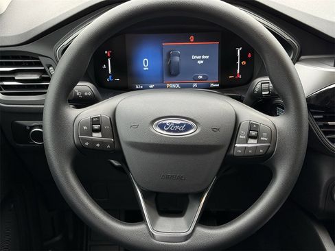 New 2026 Ford Escape Active image 34