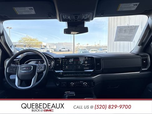 Used 2025 GMC Sierra 1500 Elevation w/ Elevation Premium Package image 21
