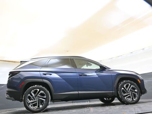 New 2026 Hyundai Tucson Limited image 44