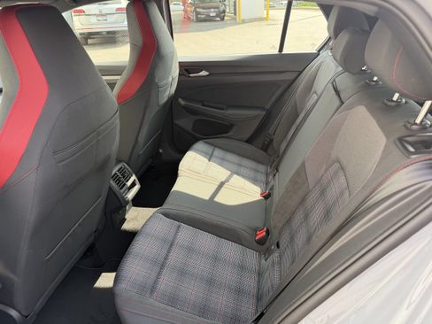 New 2026 Volkswagen GTI S FWD image 23