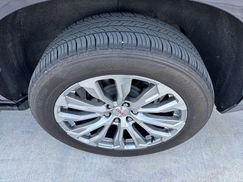 Used 2023 GMC Yukon Denali image 22
