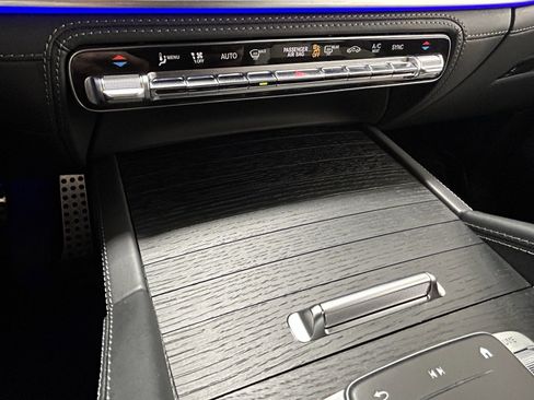 Used 2023 Mercedes-Benz GLE 63 AMG S image 24