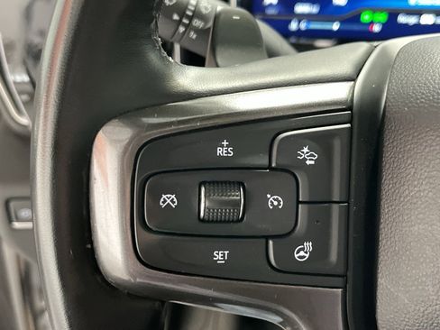 Used 2023 Chevrolet Silverado 1500 High Country w/ Technology Package image 30