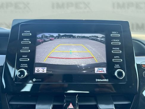 Used 2021 Toyota Camry LE w/ Convenience Package FWD image 16