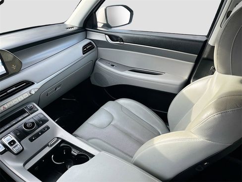 Used 2021 Hyundai Palisade SEL image 24