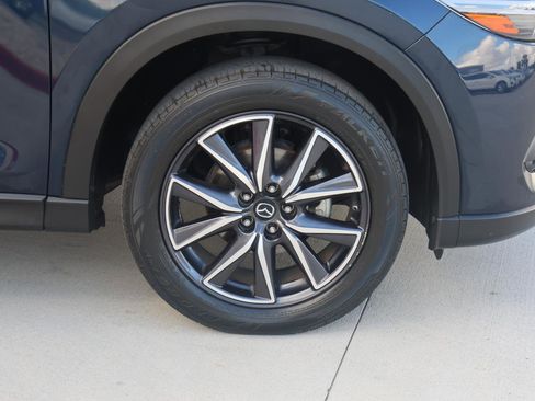 Used 2018 MAZDA CX-5 Grand Touring image 8