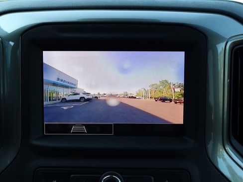 New 2025 Chevrolet Silverado 3500 W/T w/ WT Convenience Package image 10