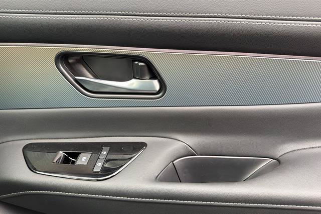 New 2027 Nissan Murano SL AWD/4WD image 19