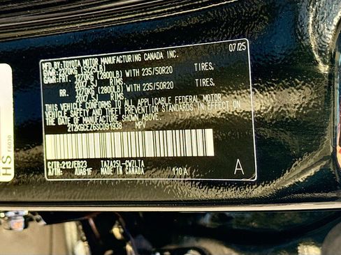 Used 2025 Lexus NX 350 F Sport image 44