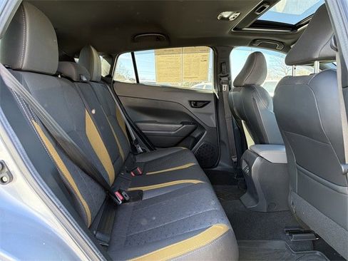 Used 2024 Subaru Crosstrek 2.5i Sport w/ Crosstrek Mirror Package image 13
