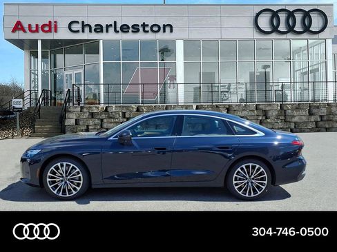 New 2026 Audi A6 Premium AWD/4WD image 6