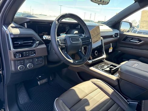 New 2026 GMC Yukon XL Denali Ultimate image 19