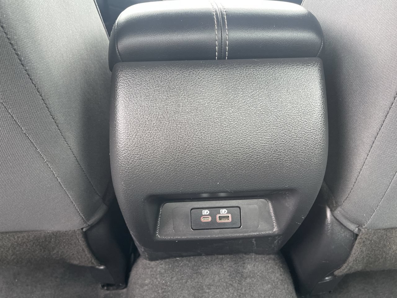 Used 2025 Nissan Altima 2.5 SV FWD image 20