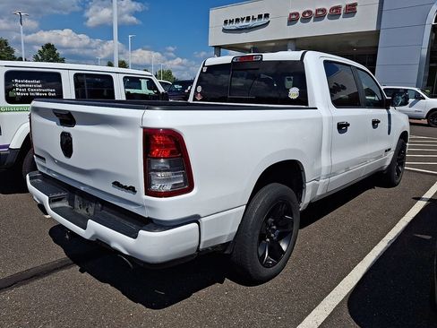 Used 2023 RAM 1500 Big Horn AWD/4WD image 5
