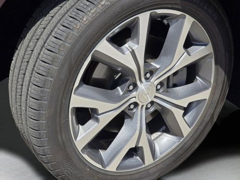 Used 2021 Hyundai Palisade Limited w/ Cargo Package AWD/4WD image 24