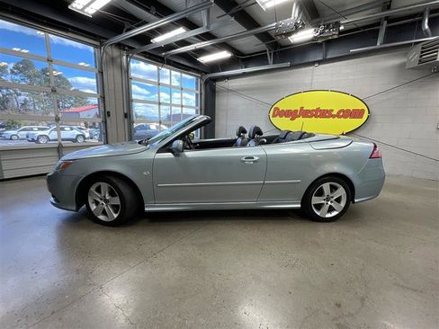 Used 2011 Saab 9-3 2.0T image 24