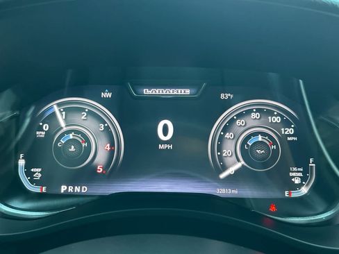Used 2024 RAM 2500 Laramie w/ Night Edition AWD/4WD image 28