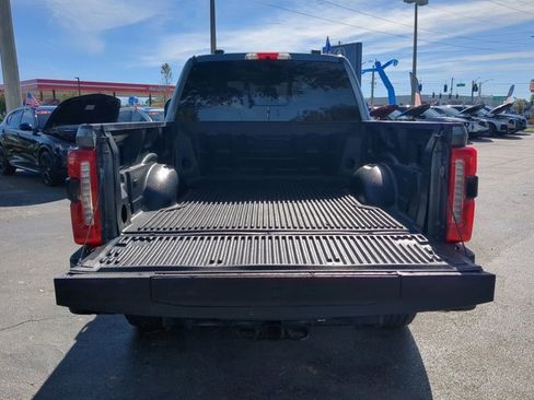 Used 2023 Ford F250 Lariat w/ Lariat Ultimate Package image 12